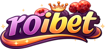 roibet লোগো